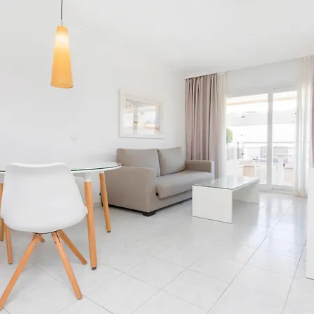 Duquesa Playa Apart-hotel Santa Eulária des Riu