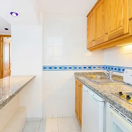Duquesa Playa Apart-hotel