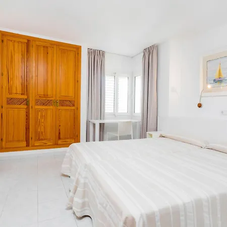 Apart-hotel Duquesa Playa Santa Eulária des Riu