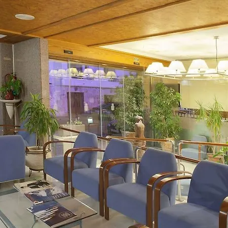 Apart-hotel Duquesa Playa Santa Eulária des Riu