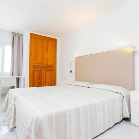 Duquesa Playa Apart-hotel Santa Eulária des Riu