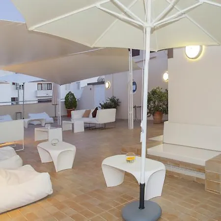 Duquesa Playa Apart-hotel Santa Eulária des Riu