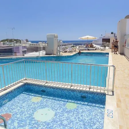 Duquesa Playa 4*