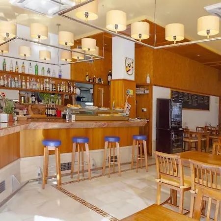 Duquesa Playa 4* Santa Eulária des Riu