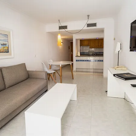 Duquesa Playa Apart-hotel