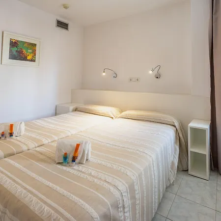 Apart-hotel Duquesa Playa Santa Eulária des Riu