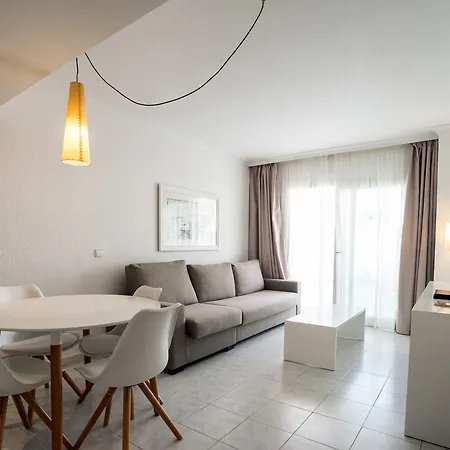 Duquesa Playa Apart-hotel