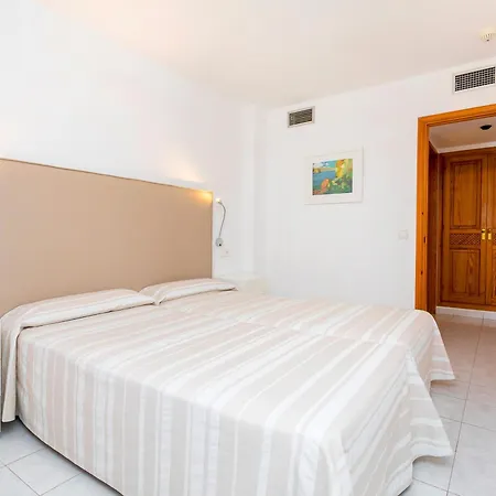 Duquesa Playa Apart-hotel Santa Eulária des Riu