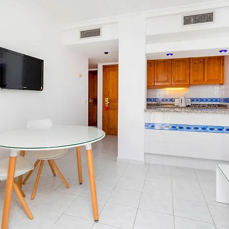 Duquesa Playa Apart-hotel Santa Eulária des Riu