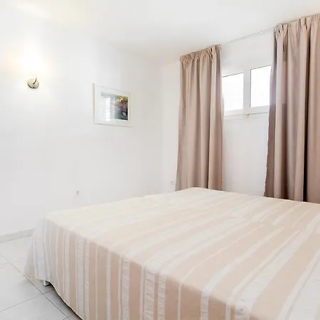Duquesa Playa 4* Santa Eulária des Riu