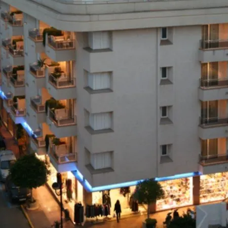 Duquesa Playa Apart-hotel Santa Eulária des Riu