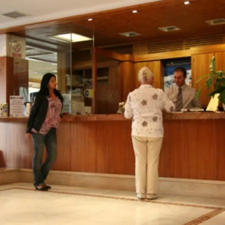Duquesa Playa Apart-hotel Santa Eulária des Riu