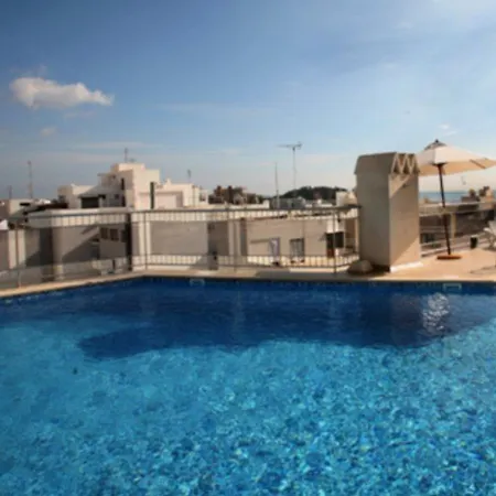 Duquesa Playa 4*