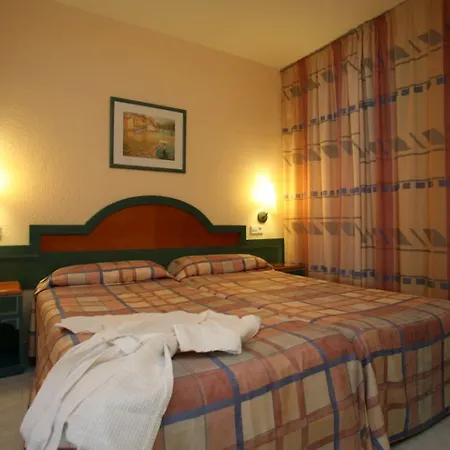 Apart-hotel Duquesa Playa Santa Eulária des Riu