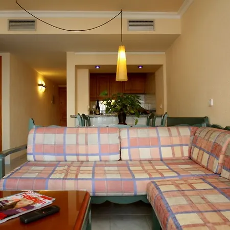 Duquesa Playa 4* Santa Eulária des Riu