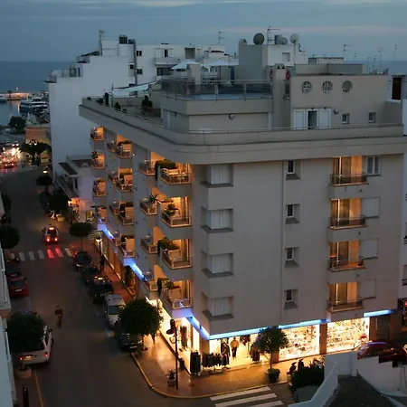 Duquesa Playa Santa Eulária des Riu