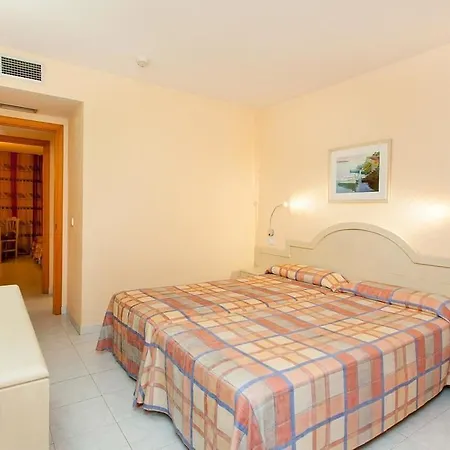 Duquesa Playa Apart-hotel 4*