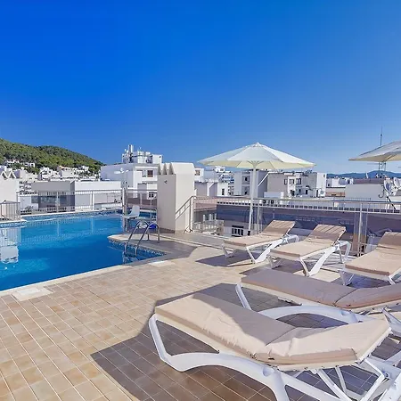 Apart-hotel Duquesa Playa