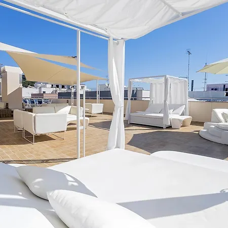 Duquesa Playa Apart-hotel