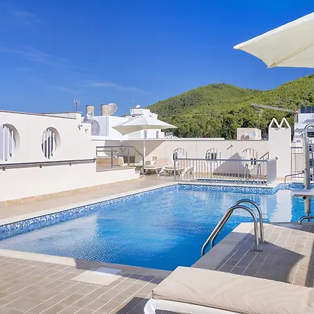 Apart-hotel Duquesa Playa 4*