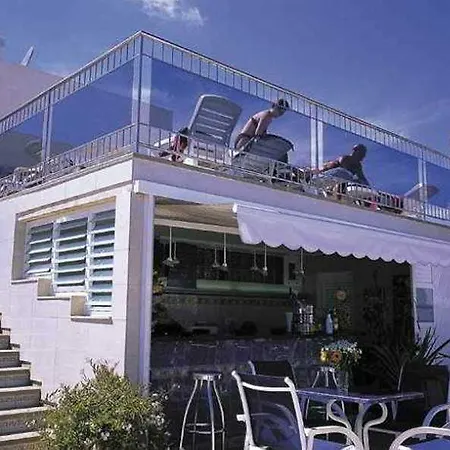 Duquesa Playa Apart-hotel