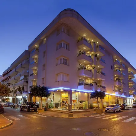 Duquesa Playa 4*
