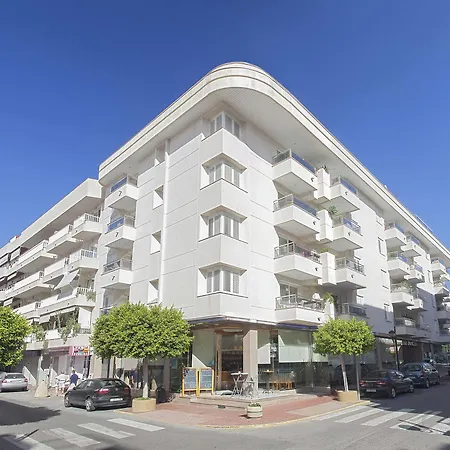 Duquesa Playa 4* Santa Eulária des Riu