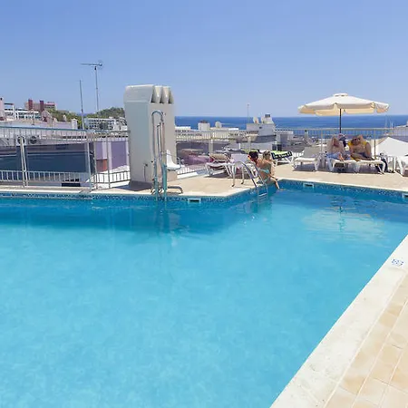 Duquesa Playa Santa Eulária des Riu