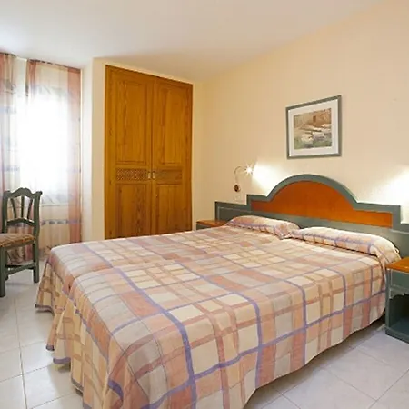 Apart-hotel Duquesa Playa Santa Eulária des Riu