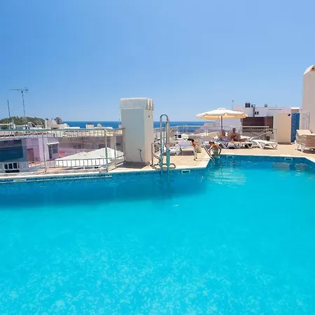 Duquesa Playa 4*
