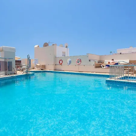Duquesa Playa Apart-hotel