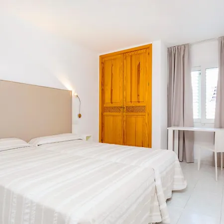 Duquesa Playa Apart-hotel