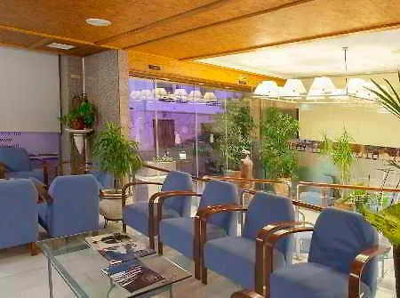 Duquesa Playa Apart-hotel 4*